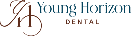 Header_Logo Young Horizon Dental Logo